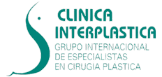 logo clinica interplastica cali